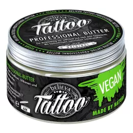 BELIEVA Tattoo Professional maslac, 250 ml