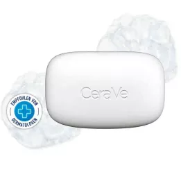 CERAVE hidratantna pločica za pranje, 128 g