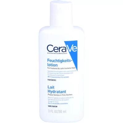 CERAVE Hidratantni losion, 88 ml