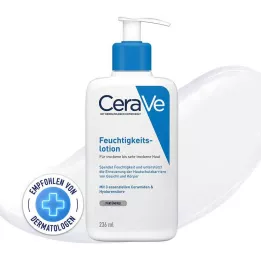 CERAVE Hidratantni losion, 236 ml