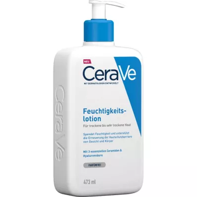 CERAVE Hidratantni losion, 473 ml