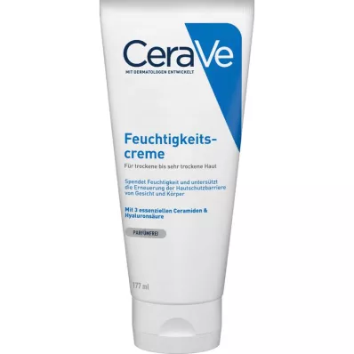 CERAVE Hidratantna krema 177 ml