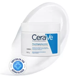 CERAVE Hidratantna krema, 340 g