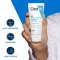 CERAVE SA regenerirajuća krema za stopala, 88 ml