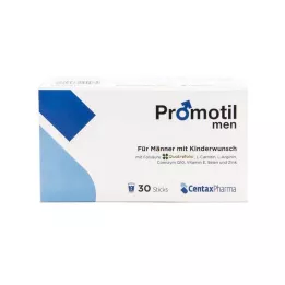 PROMOTIL muška torba, 30 kom