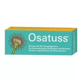 Osatusove kuglice, 7,5 g