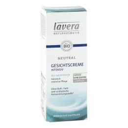 LAVERA Neutralna krema za lice, 50 ml