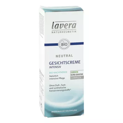 LAVERA Neutralna krema za lice, 50 ml LAVERA Neutralna krema za lice, 50 ml
