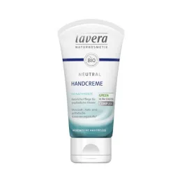 LAVERA Neutralna krema za ruke, 50 ml