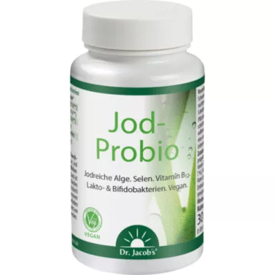 JOD-PROBIO Dr.Jacobs kapsule, 90 kom