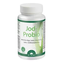 JOD-PROBIO Dr.Jacobs kapsule, 90 kom