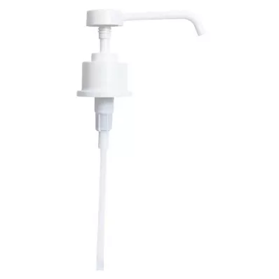 Jednokratna pumpica dugi izljev za boce 350 / 500 ml, 1 kom