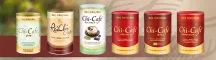 Instructions for use for Chi Cafe gratis Dr.Jacob`s prašak, 250 g - 2