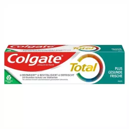 COLGATE Total Plus Healthy Fresh pasta za zube, 75 ml