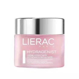 LIERAC Hydragenist krema N, 50 ml