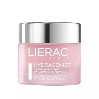 LIERAC Hydragenist krema N, 50 ml LIERAC Hydragenist krema N, 50 ml