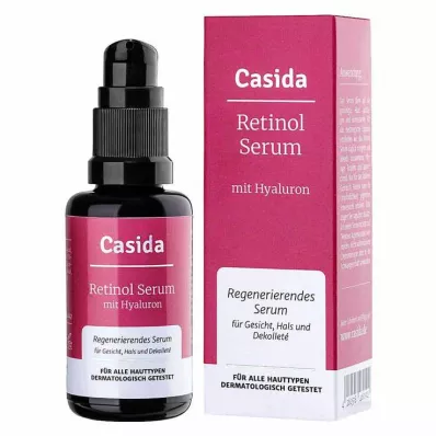 Retinol serum, 30 ml Retinol serum, 30 ml