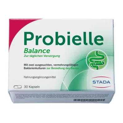 PROBIELLE Balance kapsule, 30 kom PROBIELLE Balance kapsule, 30 kom