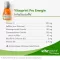 VITASPRINT Pro Energy boce za piće, 8 kom