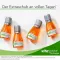 VITASPRINT Pro Energy boce za piće, 8 kom