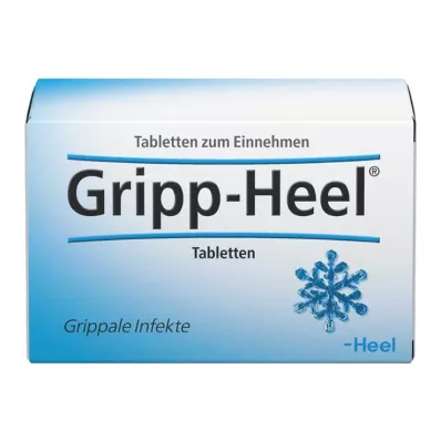 GRIPP-HEEL Tablete, 100 kom