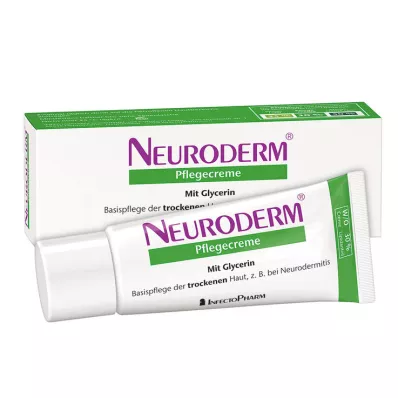 NEURODERM Krema za njegu, 100 ml