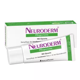 NEURODERM Krema za njegu, 250 ml