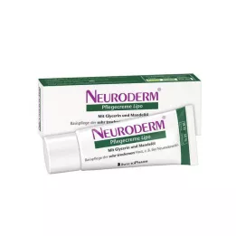 NEURODERM Lipo care krema, 100 ml