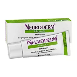 NEURODERM Losion za njegu, 100 ml