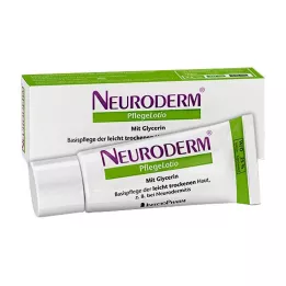 NEURODERM Losion za njegu, 250 ml