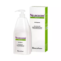 NEURODERM Losion za njegu, 500 ml