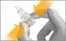 Instructions for use for EvoTears OMEGA kapi za oči, 3 ml - 4