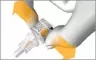 Instructions for use for EvoTears OMEGA kapi za oči, 3 ml - 5
