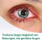 EvoTears OMEGA kapi za oči, 3 ml