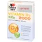 DOPPELHERZ Vitamin D3 2000+K2 system tablete, 60 kom