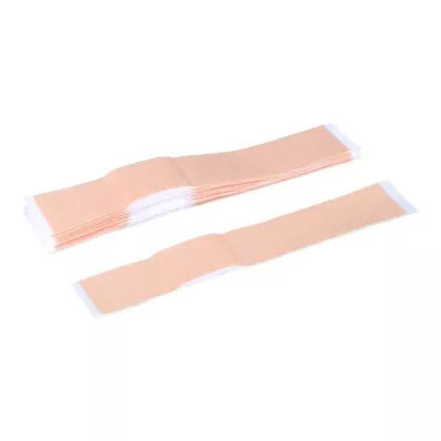 Flasteri za prste 2x12 cm Fiwastrip u boji kože, 100 komada