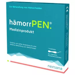 HEMORRPEN, 1 kom