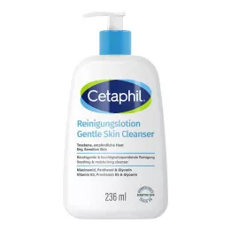 CETAPHIL Losion za čišćenje, 236 ml