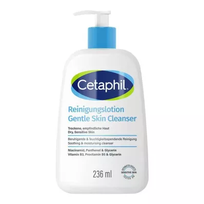 CETAPHIL Losion za čišćenje, 236 ml