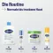 CETAPHIL Losion za čišćenje, 236 ml