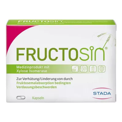 FRUCTOSiN, 30 kom