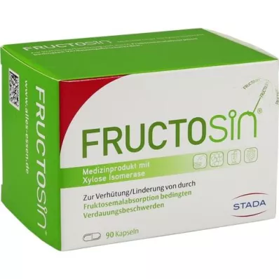 FRUCTOSIN Kapsule, 90 kom