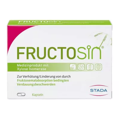 FRUCTOSiN, 90 kom
