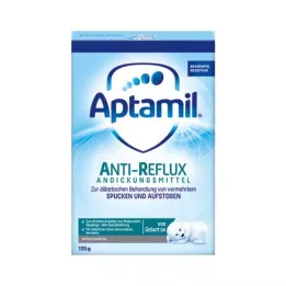 APTAMIL Antirefluks zgušnjivač u prahu, 135 g