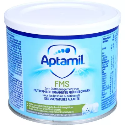 APTAMIL FMS Prašak, 200 g