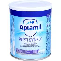 APTAMIL Pepti Syneo prah, 400 g