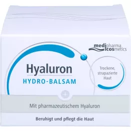 HYALURON HYDRO-MELEM, 250 ml