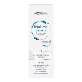 HYALURON LIPO-MLIJEKO, 250 ml