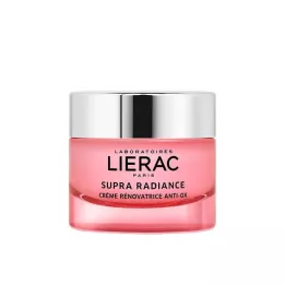 Lierac Supra krema za blistavost, 50 ml