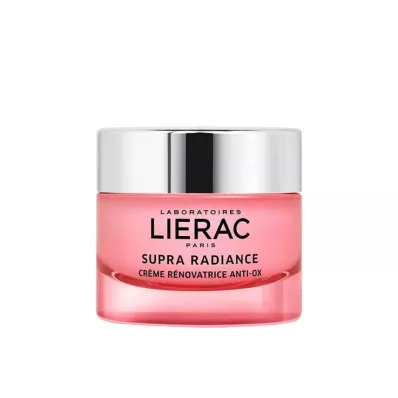 Lierac Supra krema za blistavost, 50 ml Lierac Supra krema za blistavost, 50 ml